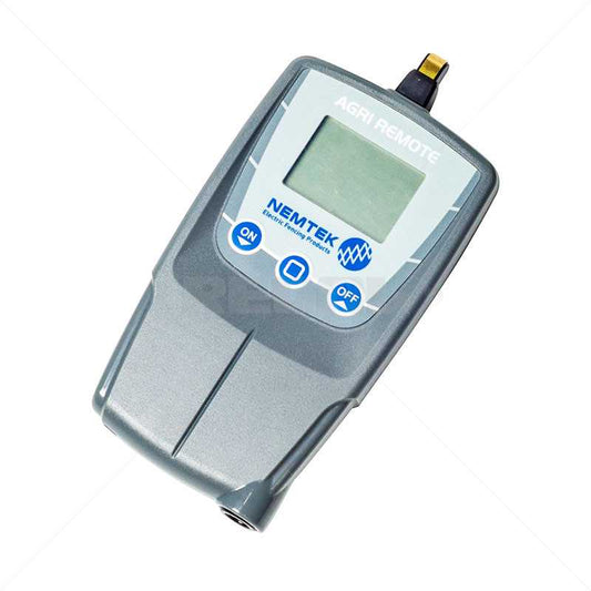Nemtek Electric Fence Tool - Agri Remote Meter