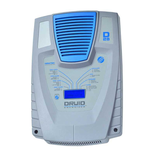 Energizer - DRUID 28 LCD 8 Joule 2 Zone