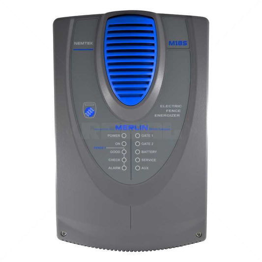 Energizer - Merlin Stealth M18S 8J 1Z (o Battery)