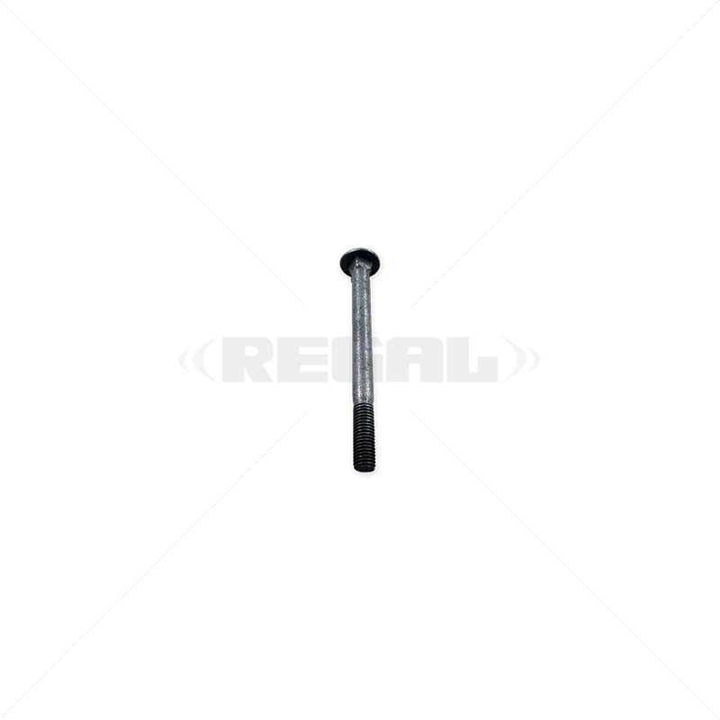 Nemtek F/Standing Fence Bolt - M10 x120 - HDG