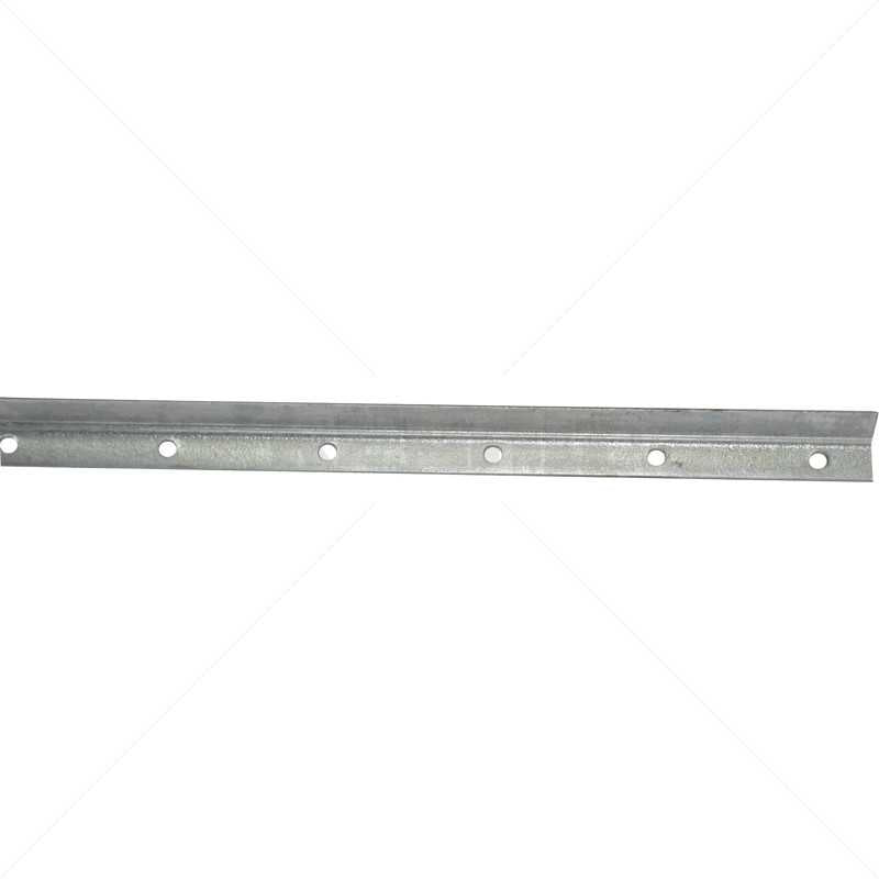 Free Standing Y-Picket Pole 3.0m HDG 8mm