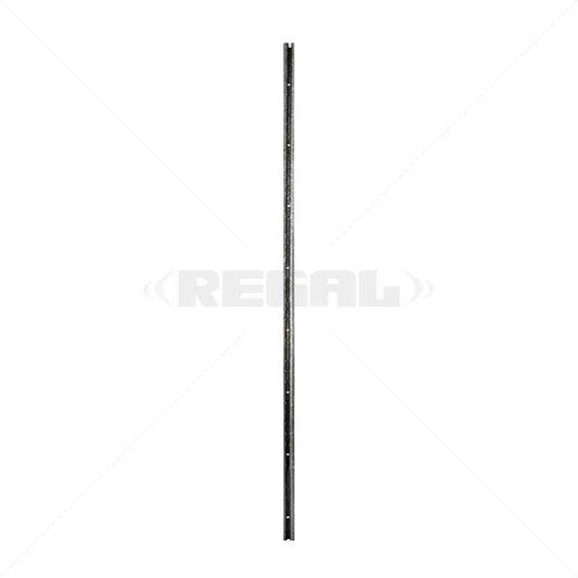 Omega Bracket 2.1m Hot Dipped Galv 2mm