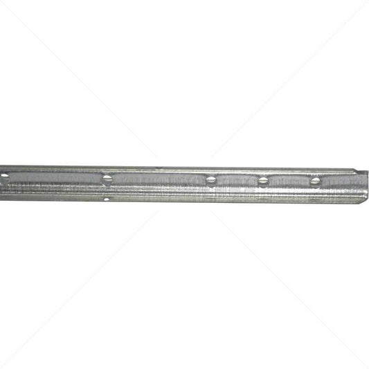 Omega Bracket 3.0m Hot Dipped Galv 1mm