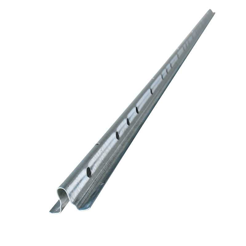 Nemtek F/Standing Fence Omega Corner XL Bracket 1.8m/ 2mm