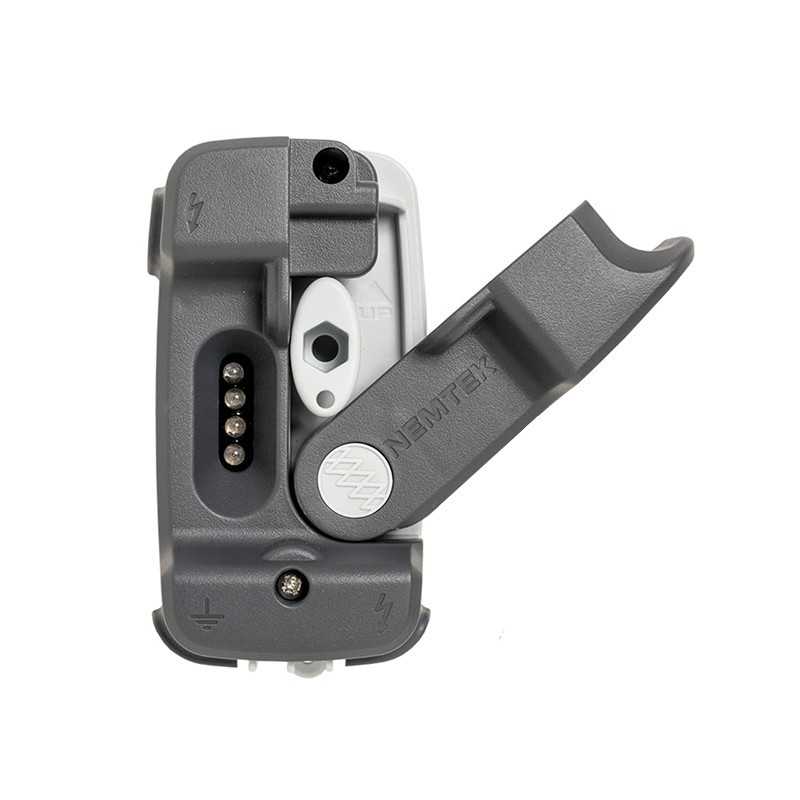 Nemtek Fence Accessories Agri Cut Out Switch with LED