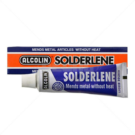 Nemtek Fence Accessories Alcolin Sonderlene Cold Solder Sealant