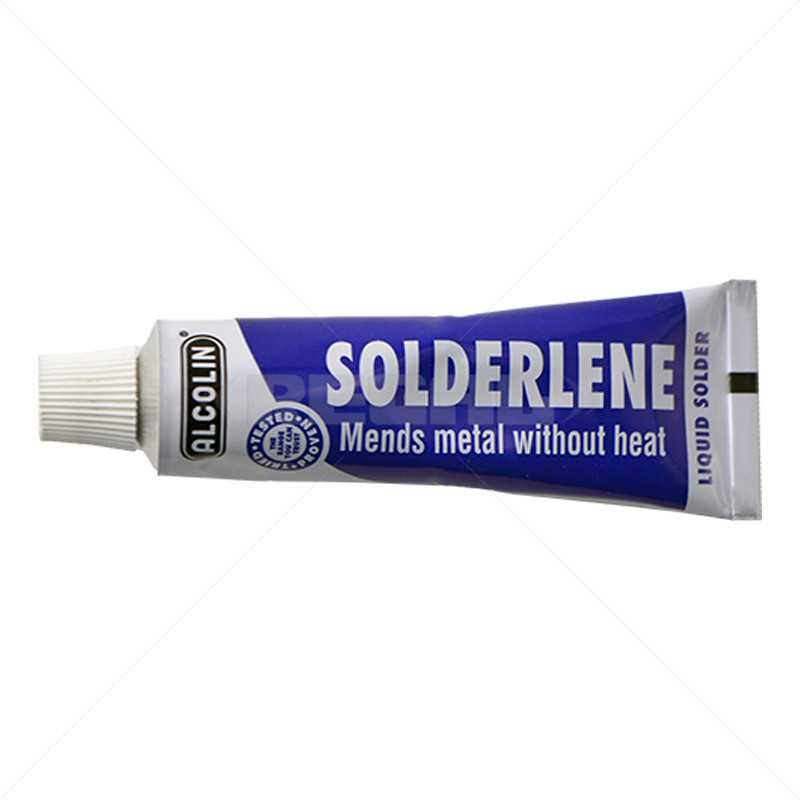Nemtek Fence Accessories Alcolin Sonderlene Cold Solder Sealant