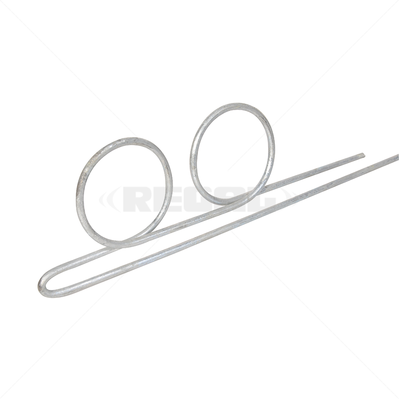 Nemtek Fence Accessories Bracket - Anti Creep Ground Loop