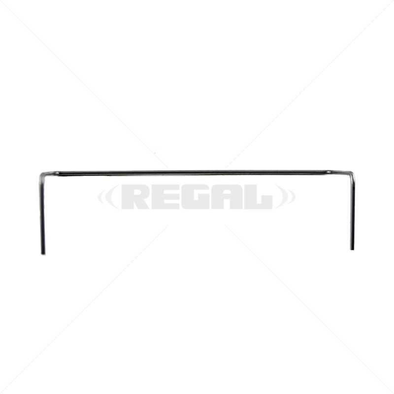 Bracket - Bridging Wire 100mm SS 316
