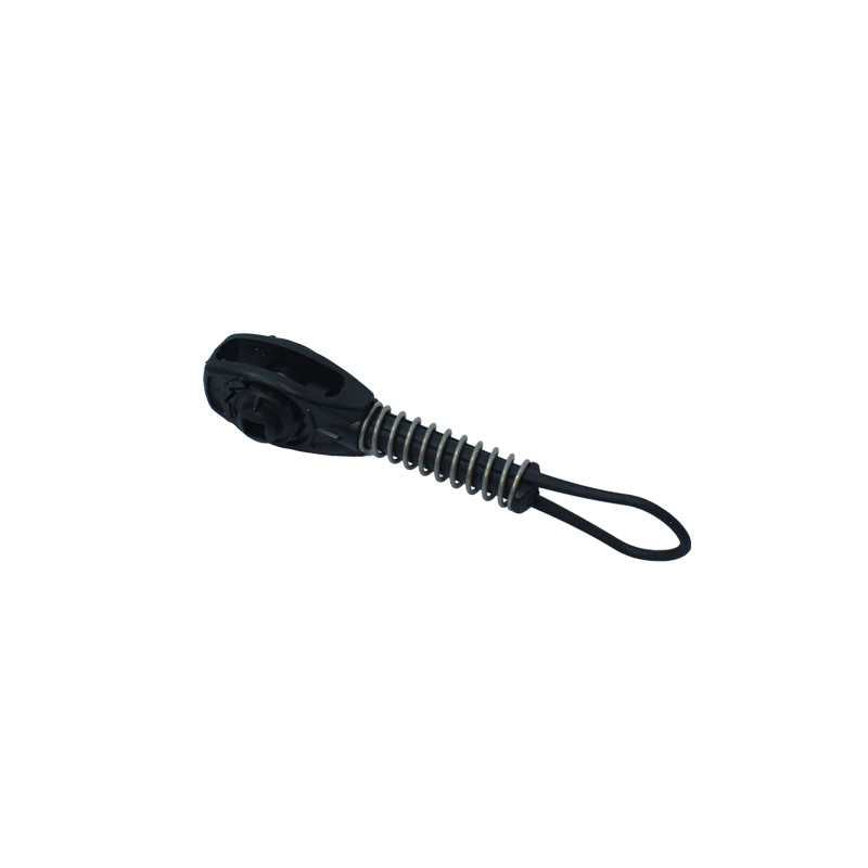 Comp 1 Hybrid Loop Silver 5Kg GFN Black