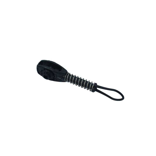 Comp 1 Hybrid Loop Silver 5Kg GFN Black