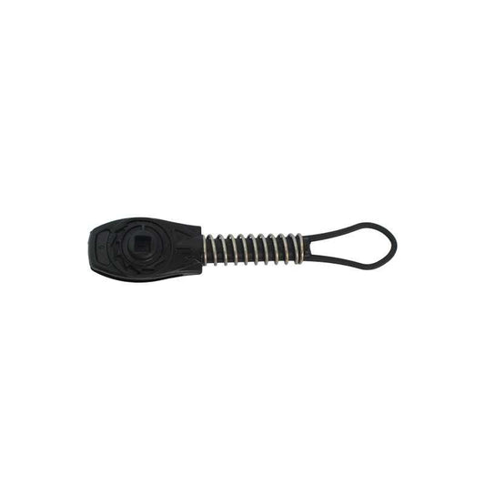 Comp 2 Hybrid Loop Silver 8Kg GFN Black