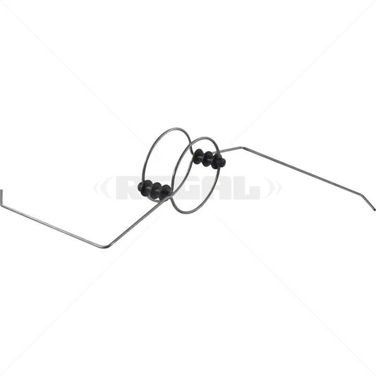 Nemtek Fence Accessories Electric Fence Earth - Live Loop HDG