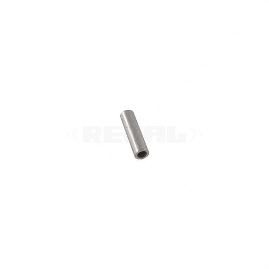 Nemtek Fence Pole Modulas End Cap 19x19mm Black / 20