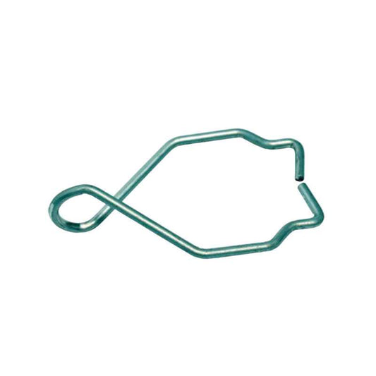 Nemtek Fence Accessories Free Standing BTL2 Pull Thru Hook - Omega brk