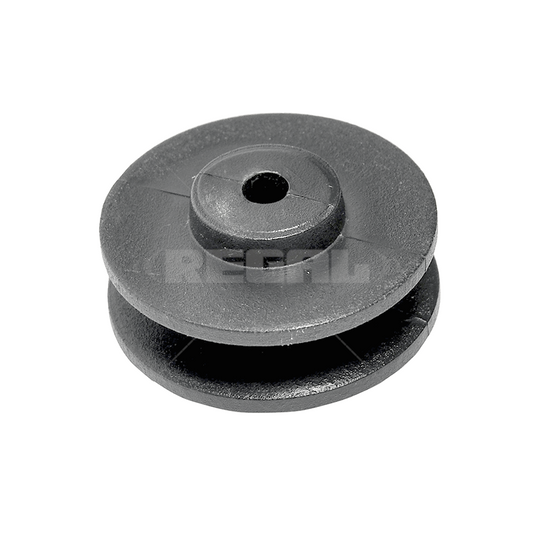 Insulator - Tensioner Bobbin Large Blk