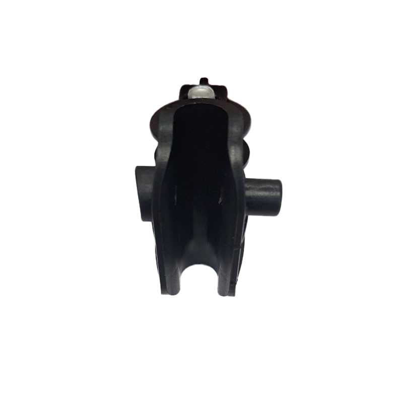 Nemtek Fence Accessories Insulator-Corner Tensioner Alpha & Omega Brk