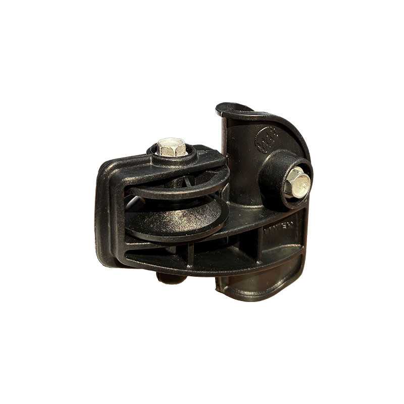 Nemtek Fence Accessories Insulator-Corner Tensioner Alpha & Omega Brk