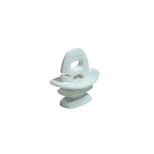 Insulator - Jurassic White 6.2mm (Request On)