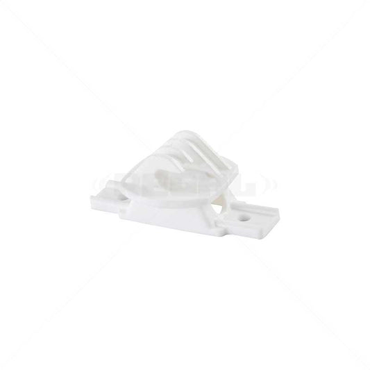 Nemtek Fence Accessories Insulator - Nailon White