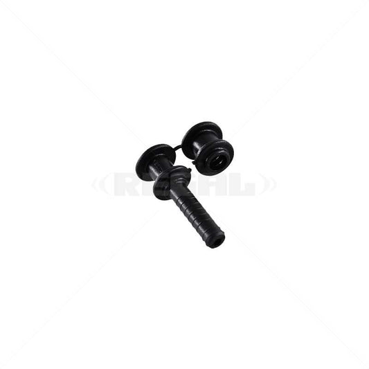Insulator - Popem Black Ultra