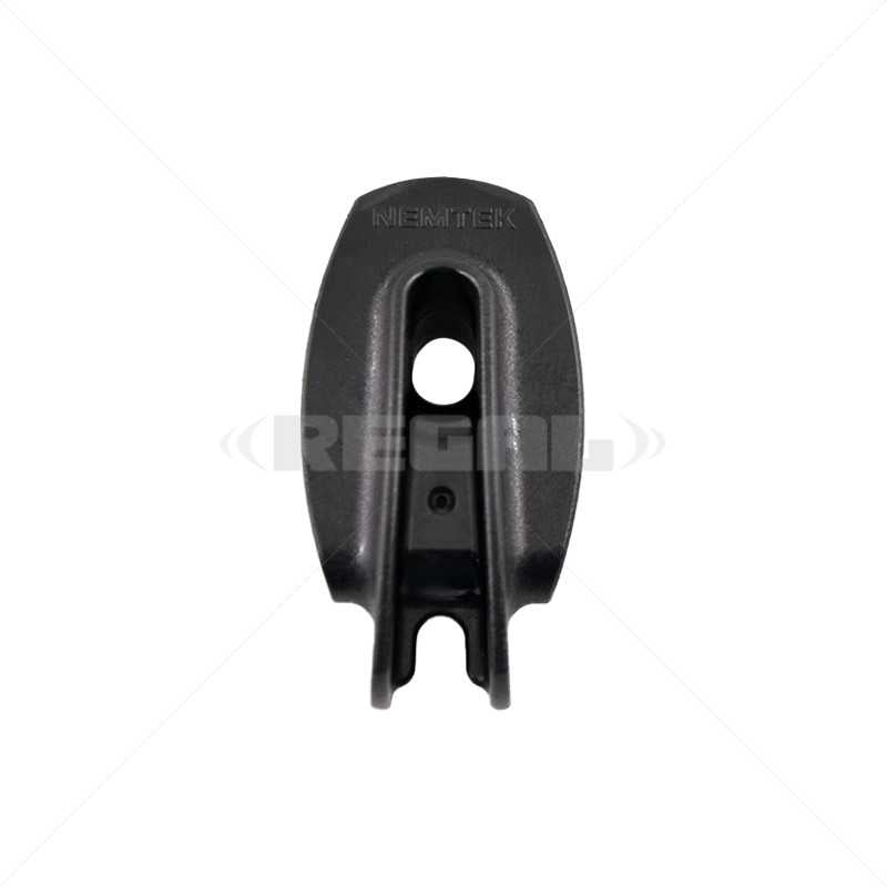 Insulator - Strain Ultra Hardened Black
