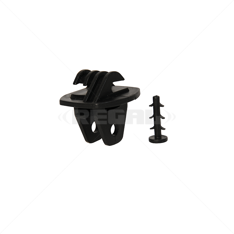 Insulator - Y Std black