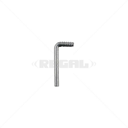 Screw - Jurassic Self Tapper Hook Long