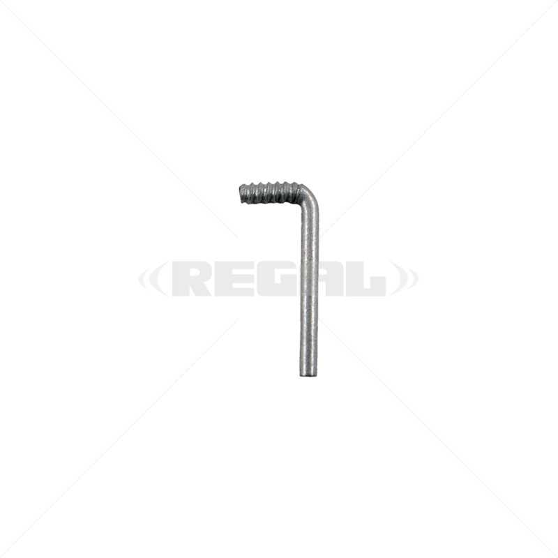 Screw - Jurassic Self Tapper Hook Long