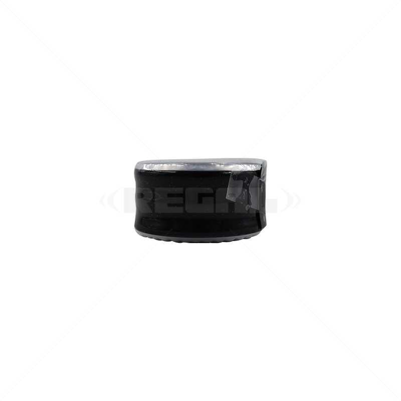 Silicone Tape - Alcolin - Black