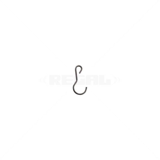 Spring Hook Stainless Large Tail / 50