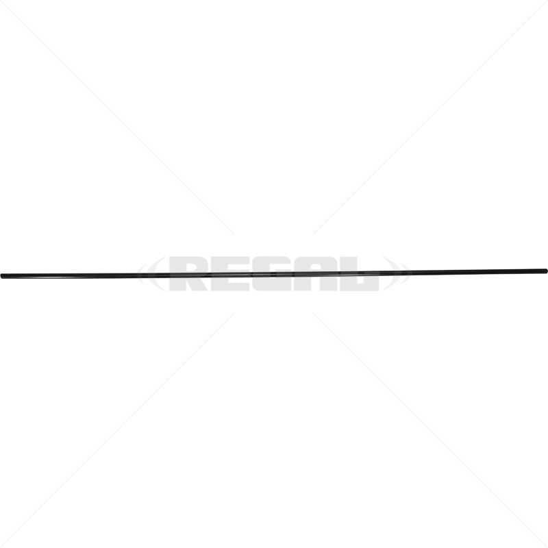 Stay - 1m x 10mm Black