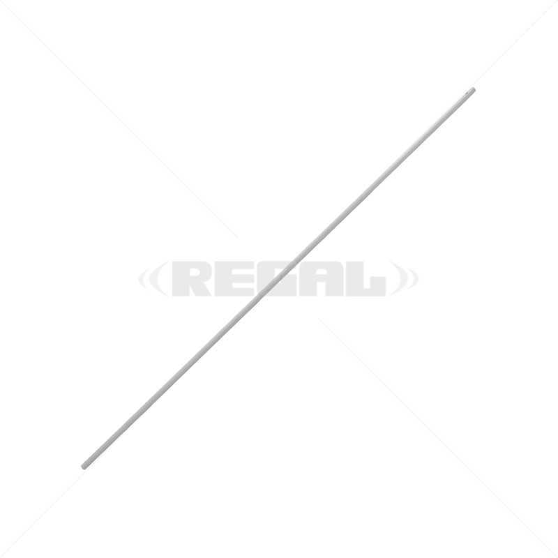 Stay - 1m x 10mm White