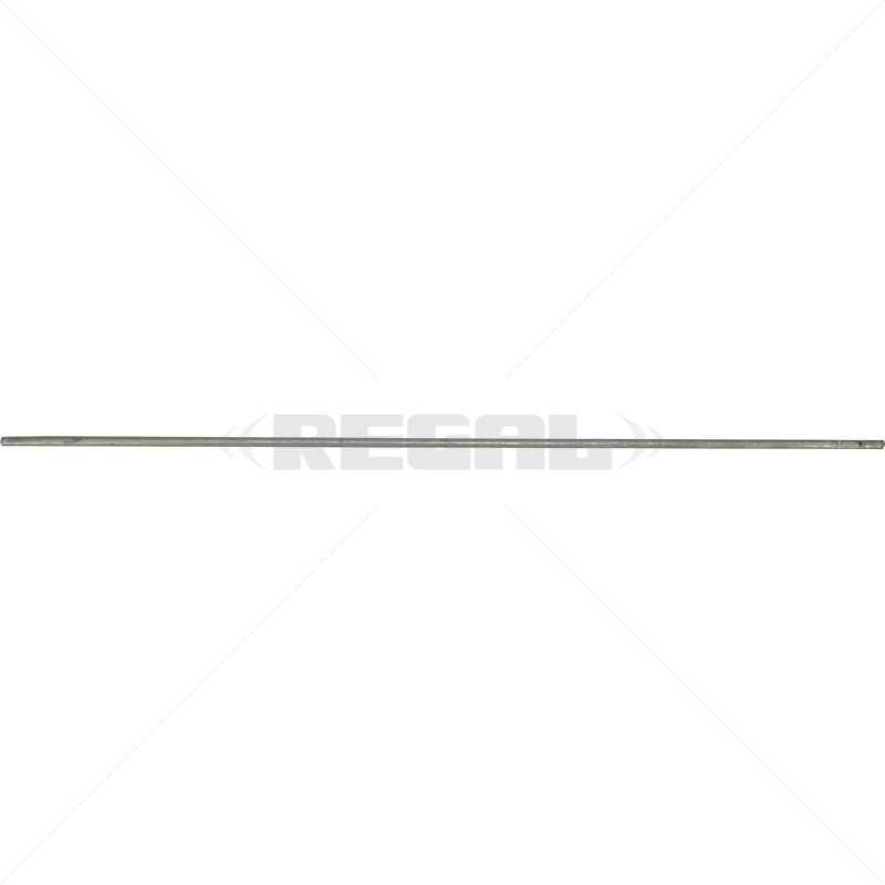 Nemtek Fence Accessories Stay - 600mm Galvanised