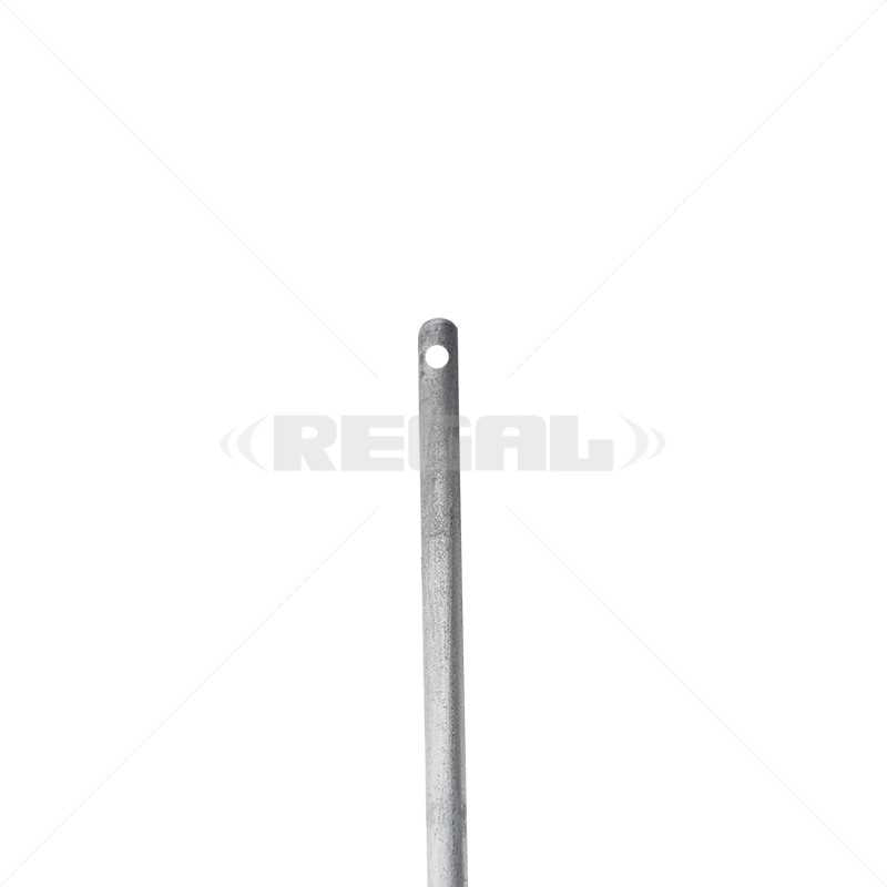 Stay - 600mm with Lug Galvanised