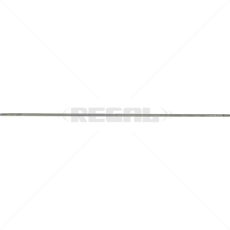 Nemtek Fence Accessories Stay - 750mm Galvanised