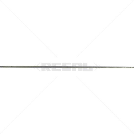 Nemtek Fence Accessories Stay - 750mm Galvanised
