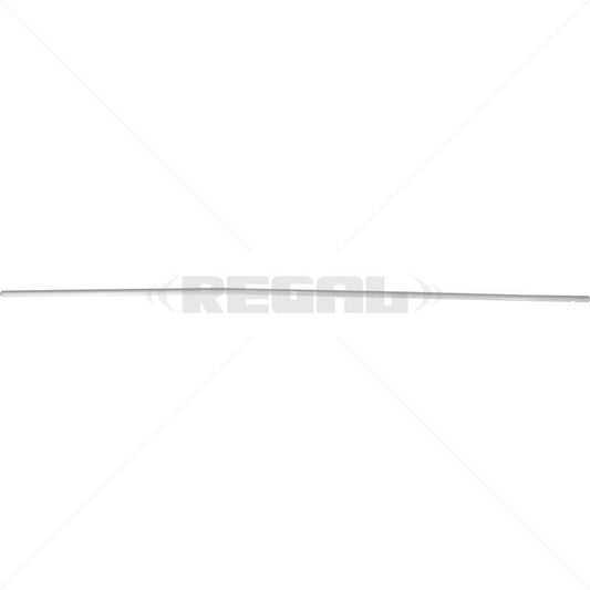 Nemtek Fence Accessories Stay - 750mm Hot Dip Galv Powder Coated White