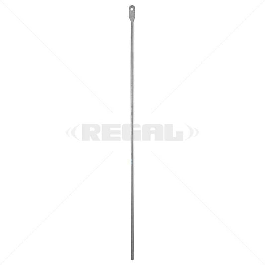 Nemtek Fence Accessories Stay - 750mm with Lug Galvanised