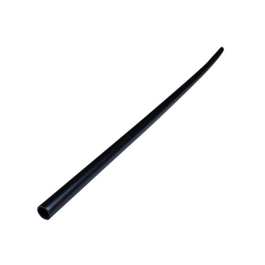 Nemtek Fence Accessories Stay Sleeve - 1000mm Black