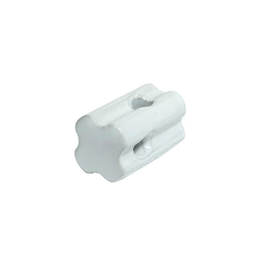 Nemtek Fence Accessories Strainer Porcelain - Fireproof - Box of 10