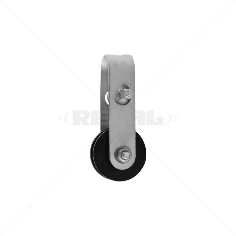 Tensioner - Combo Black Bobbin