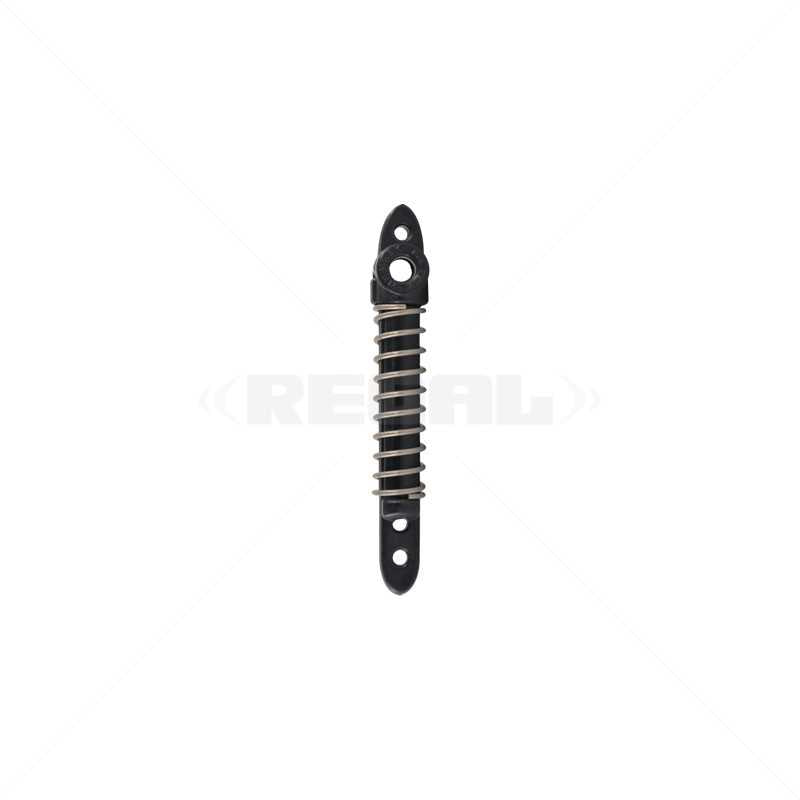 Tensioner - Comp Spring SS Black / 50