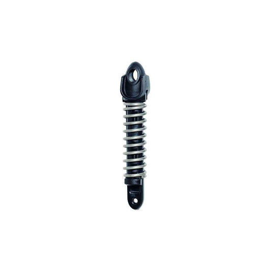 Nemtek Fence Accessories Tensioner - Comp Spring 3Silver15kg Nyl HD Bl