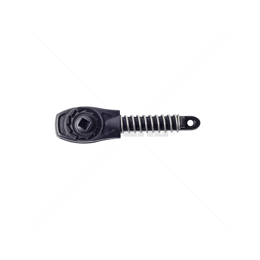 Tensioner Hybrid Comp1 Spring Silver 5Kg