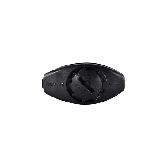 Nemtek Fence Accessories Tensioner - Mini Nylon Black