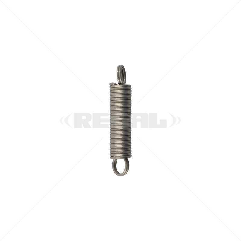 Nemtek Fence Accessories Tensioner - Spring Excluding Limit / 50