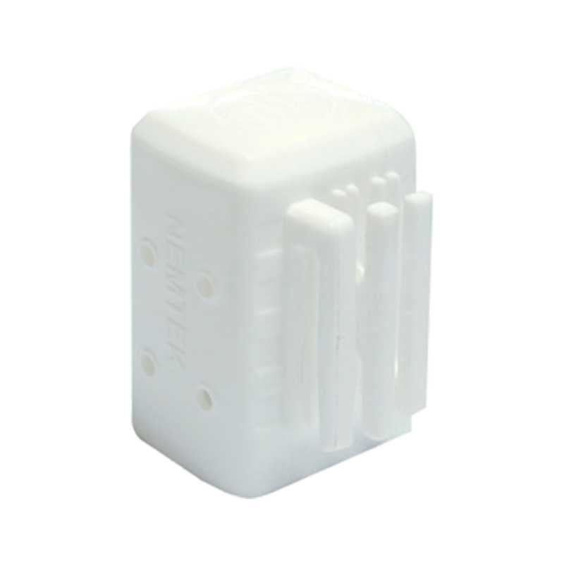 Y-Picket Fastner Clip with M6 Nut & Bolt