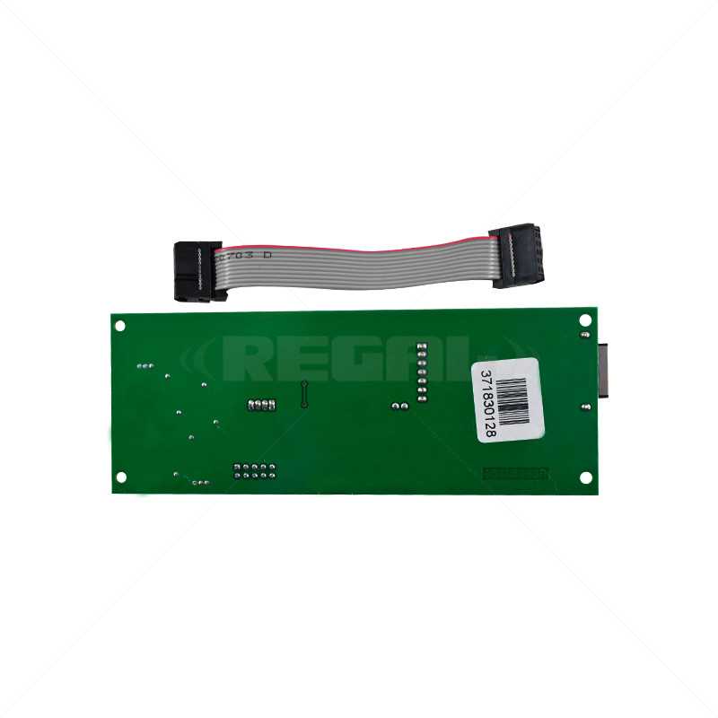 Nemtek Druid 2X Nemlink Ethernet Module (o Stay Sleeves)