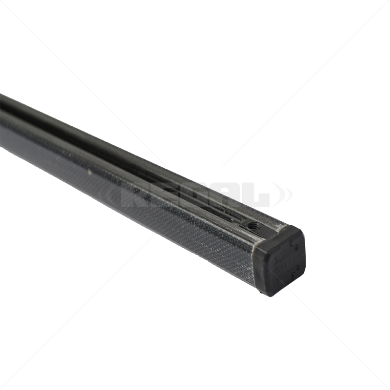 Modulas Bracket 1160mm 12 Line incl Caps